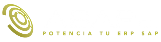 ABAPCL - Potencia tu ERP SAP